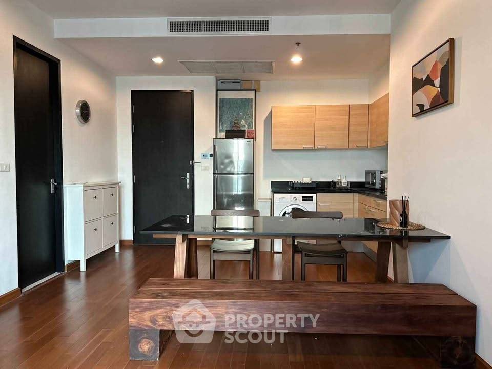 picture 2-BR Condo at The Address Chidlom near BTS Chit Lom (ID 2385967) - 5/6