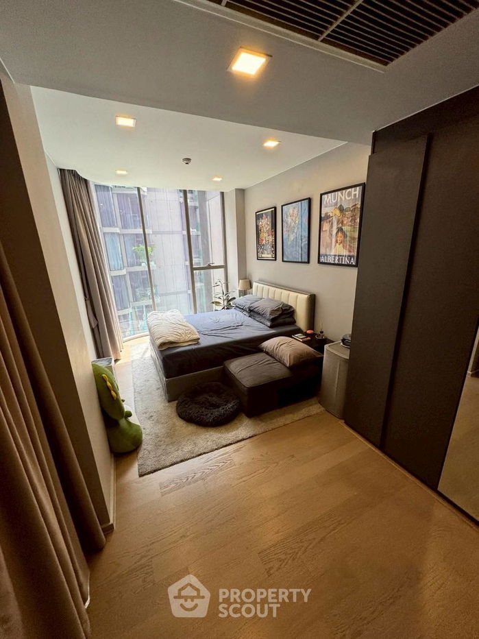 picture 2-BR Condo at Ashton Residence 41 near BTS Phrom Phong (ID 2460933) - 4/10