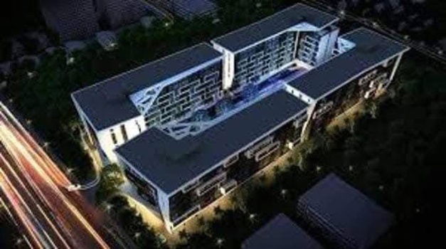 picture ME2500291 Condo For Rent My Story Ladprao 71 - 8/9