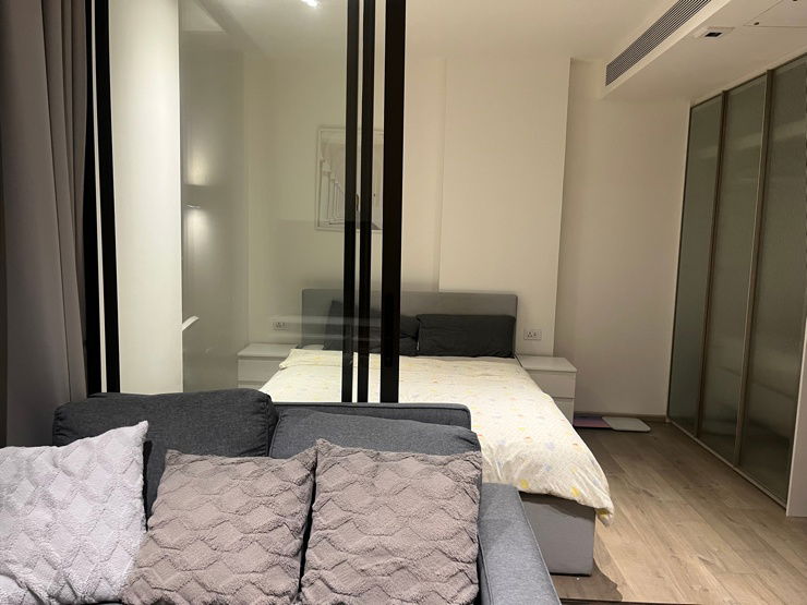 picture 📍For rent - Fynn Asoke ✨Sukhumvit 10 ✨1bedroom Fully furnished ⚡️🔥🔥 - 8/10