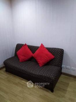 รูป คอนโด 1-ห้องนอน ที่ พีจี พระราม 9 ใกล้ MRT พระราม 9 (ID 109376) - รูปที่ 2/5