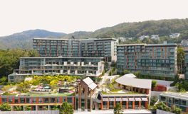 Project Mida Grande Resort Phuket Picture - 2/30