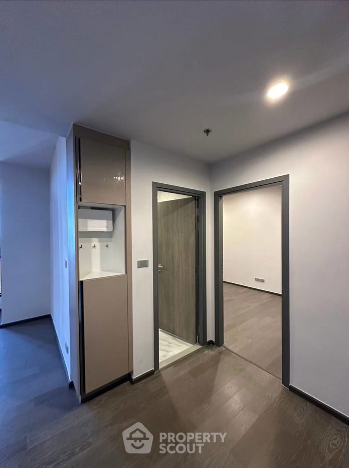 picture 1-BR Condo at COCO Parc near MRT Khlong Toei (ID 2375359) - 13/13