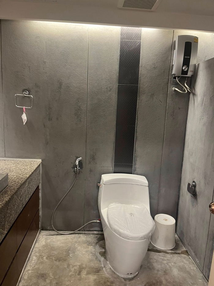 picture @Condorental condo for rent State Tower - 15/17