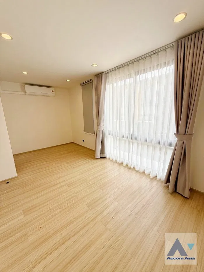 รูป 🔼🔽 AccomA 📩  3 BR Townhouse @Shizen Phatthanakan (AA45120) - รูปที่ 9/11