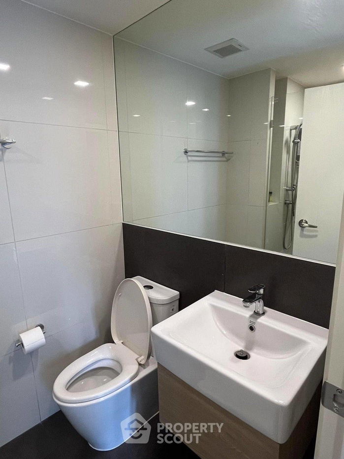 picture 1-BR Condo at Chambers On-Nut Station near BTS On Nut (ID 1905847) - 9/17