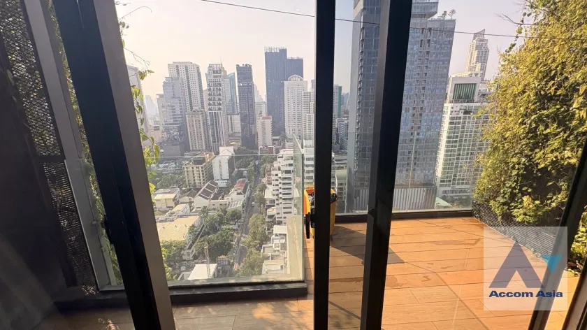 picture 🔼🔽 AccomA 📩 2 BR Condominium @Siamese Exclusive Sukhumvit 31 (AA45116) - 13/15