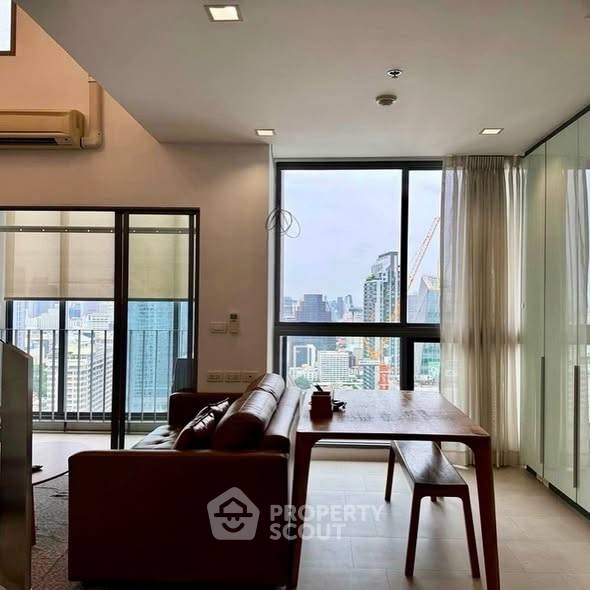 picture 1-BR Condo at IDeo Q Phayathai near BTS Phaya Thai (ID 2374984) - 3/4
