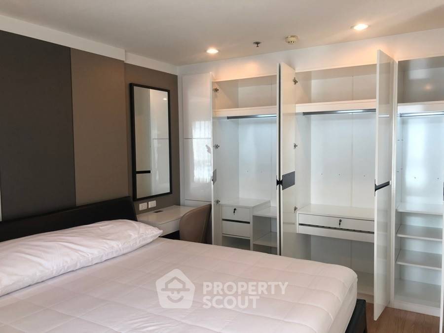 รูป คอนโด 1-ห้องนอน ที่ ลุมพินีวิลล์ รามคำแหง 26 ใกล้ รามคำแหง (ID 347647) - รูปที่ 30/35