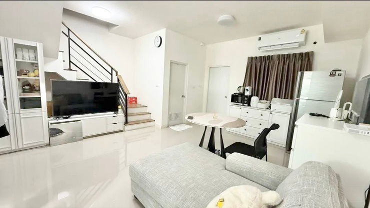 รูป ให้เช่าพลีโน่ ชัยพฤกษ์-แจ้งวัฒนะ (Pleno Chaiyaphruek-Chaengwattana) อยู่ถนนชัยพฤกษ์ - รูปที่ 3/8