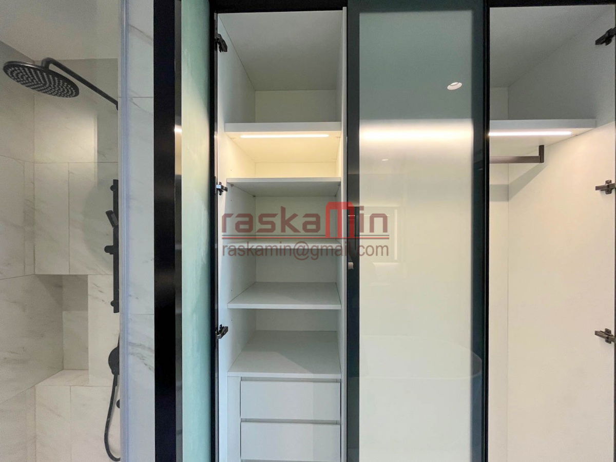 รูป ขายคอนโด 1 ห้องนอน – Tait 12 สาทร - รูปที่ 19/19