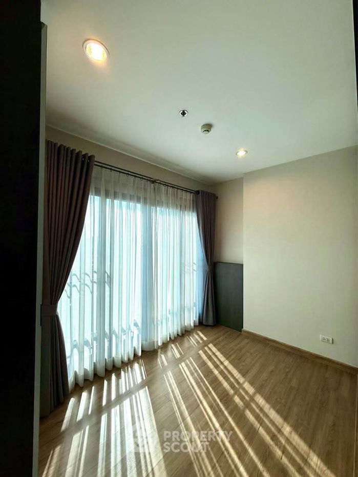 picture 1-BR Condo at The Tree RIO near MRT Bang O (ID 2448193) - 9/15