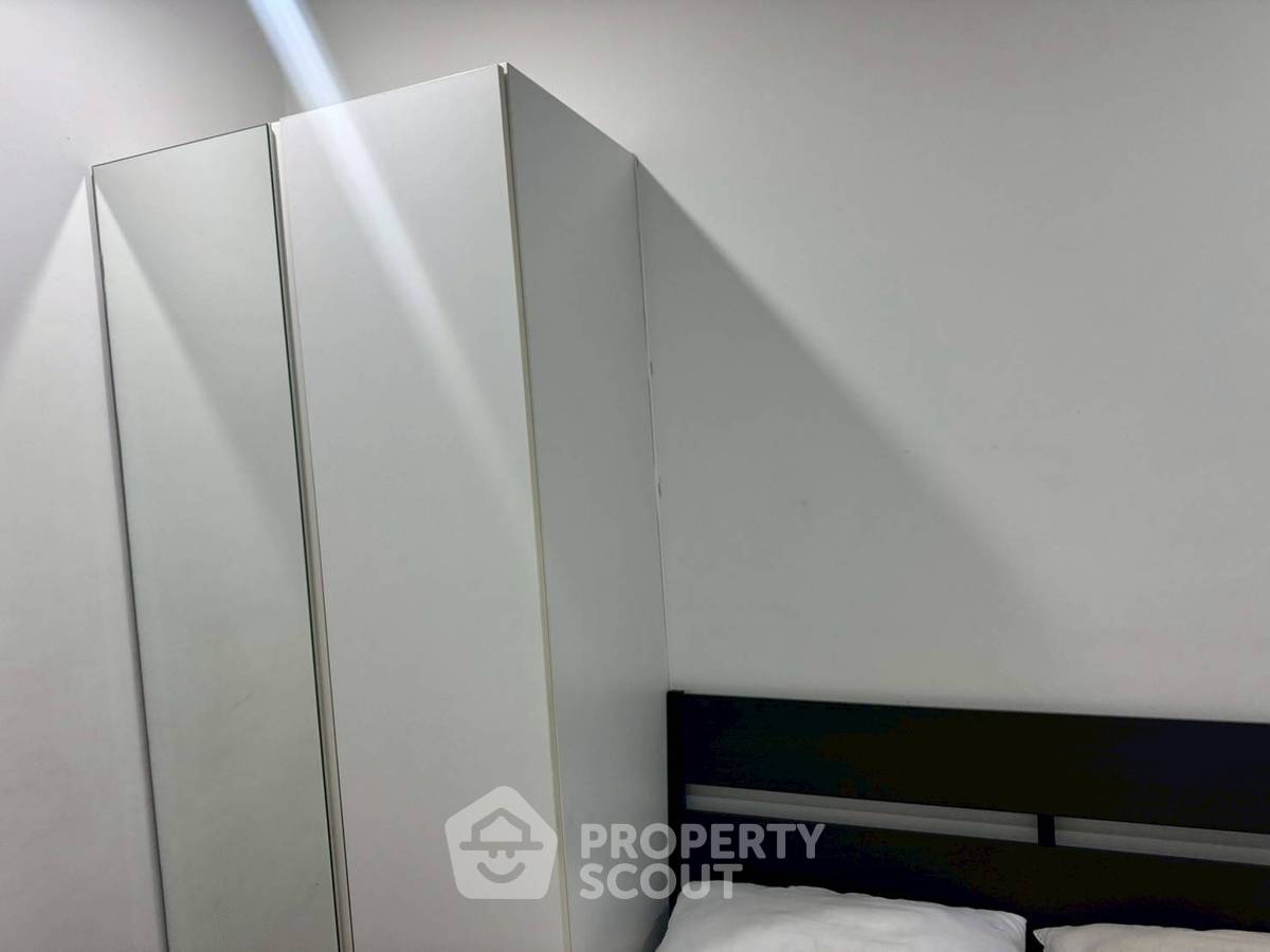 รูป คอนโด 1-ห้องนอน ที่ เอส วัน พระราม 9 ใน สวนหลวง (ID 2459060) - รูปที่ 6/14