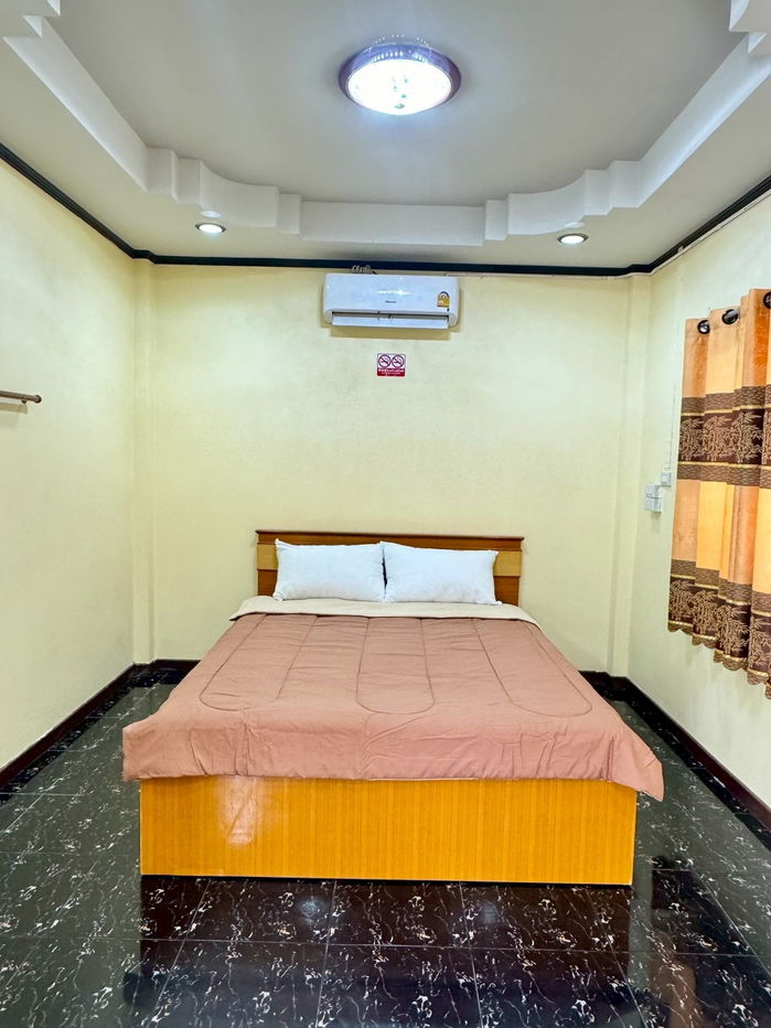 รูป ขายรีสอร์ท/ห้องพักรายวัน จังหวัดเพชรบูรณ์ อำเภอชนแดน - รูปที่ 13/27