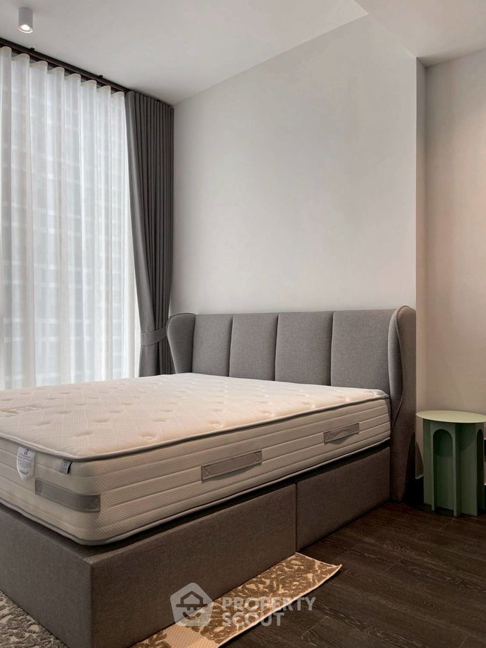 รูป คอนโด 2-ห้องนอน ที่ เทตต์ สาทร 12 ใกล้ BTS เซนต์หลุยส์ (ID 2459678) - รูปที่ 4/11