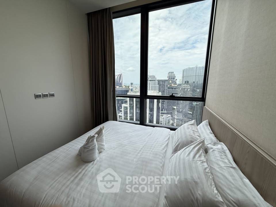 picture 2-BR Condo at The Esse Sukhumvit 36 near BTS Thong Lor (ID 2425133) - 16/19
