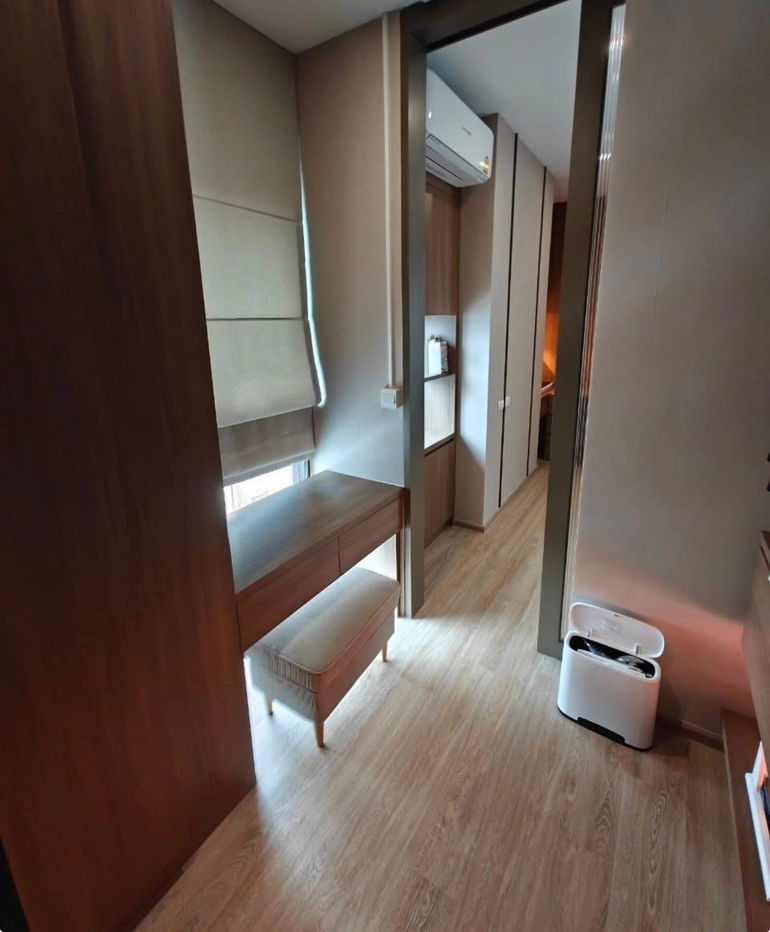 รูป #A124174 ✅ 1/12/68  ให้เช่า Noble Reform📲📢สอบถาม ld line @condoboy - รูปที่ 9/14