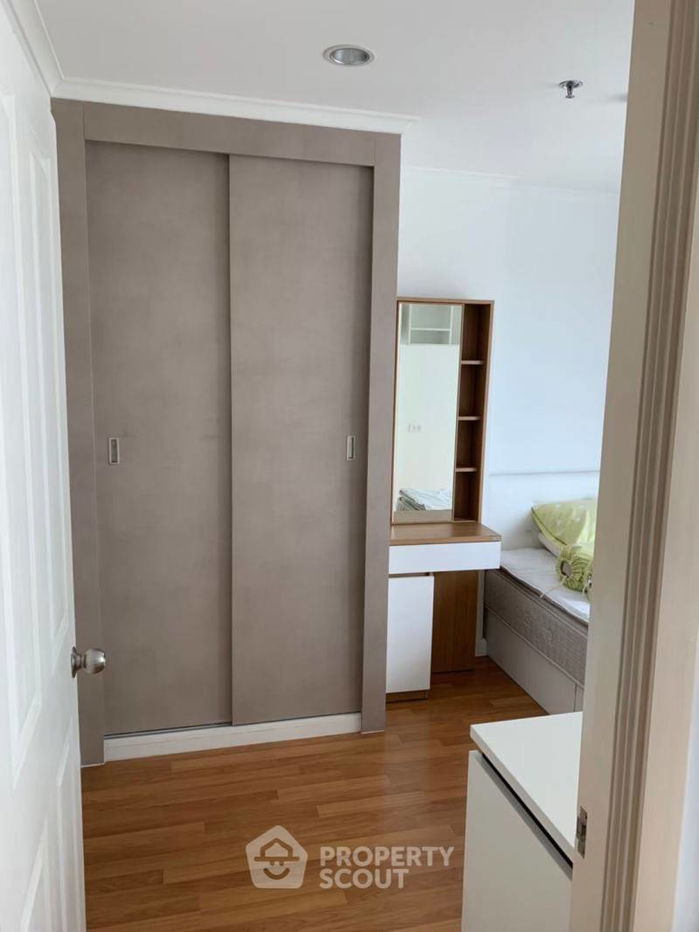 picture 1-BR Condo at Lumpini Park Riverside Rama 3 close to Phra Ram 3 (ID 1990324) - 8/9