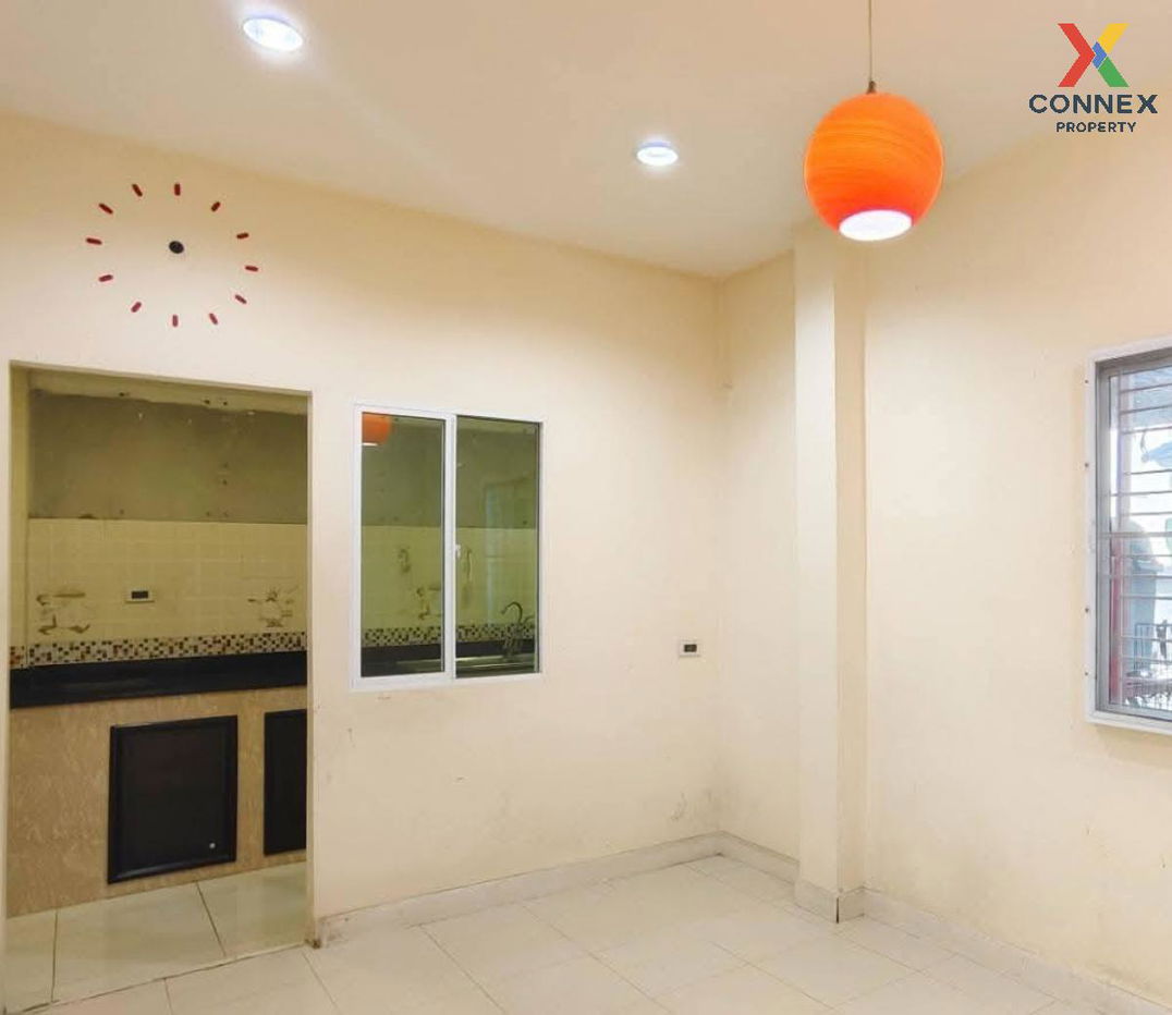 รูป ขายบ้าน แลนซีโอ เพชรเกษม 77 ห้องมุม หนองแขม เขต หนองแขม กรุงเทพ CX-132541 ✅ ทักไลน์ @connexproperty ตอบทันที ทีมงานมืออาชีพ ✅ - รูปที่ 5/12