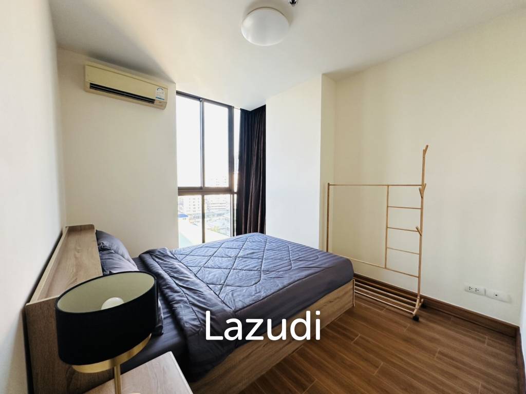 รูป 1 Bed 1 Bath 34 SQ.M  Ideo Mix Sukhumvit 103 - รูปที่ 7/10