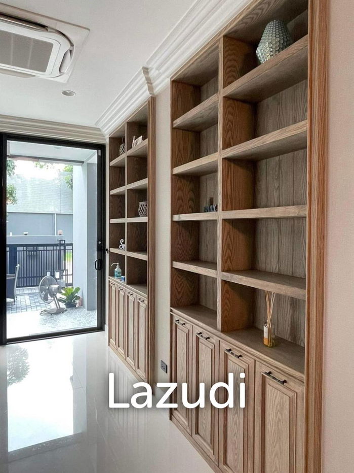 picture 5 Beds 5 Baths 415 Sqm Setthasiri Krungthep Kreetha 2 - 46/58