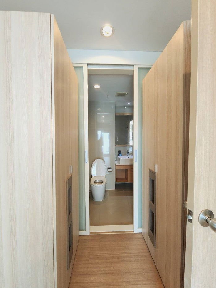 picture ForRent! D25 Thonglor 10 mins from BTS ThongLor 1 bedroom 1bathroom 44 sq.m. 18,000per month - 8/9