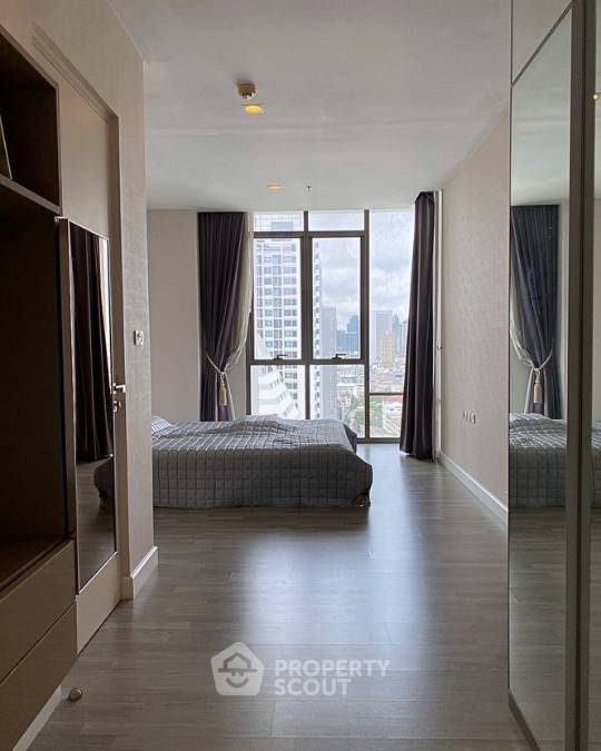 picture 1-BR Condo at The Room Bts Wongwianyai near BTS Wongwian Yai (ID 2461041) - 3/9