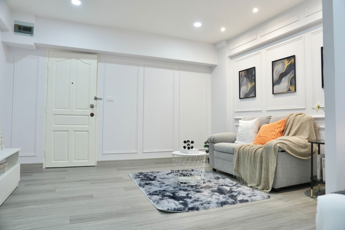 รูป #รับนายหน้าคอมเต็ม3% ขายห้องรีโนเวทใหม่ แต่งสวย Grand Park Town แกรนด์ พาร์ค ทาวน์ - รูปที่ 15/25