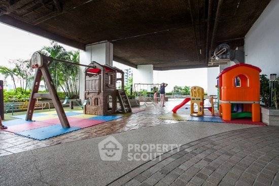 picture 3-BR Condo at The Waterford Diamond Tower Sukhumvit near BTS Phrom Phong (ID 2394380) - 23/25