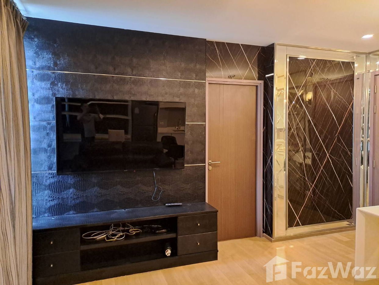 picture 1 Bedroom Condo for rent at Pyne by Sansiri 1377356 - 6/7