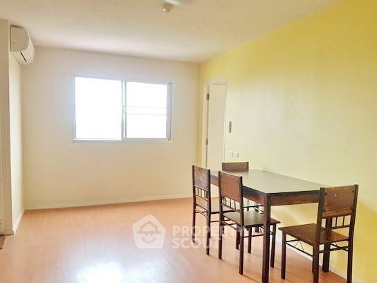 รูป คอนโด 2-ห้องนอน ที่ ลุมพินี คอนโดทาวน์ ร่มเกล้า-สุวรรณภูมิ ใกล้ ARL ลาดกระบัง (ID 385901) - รูปที่ 8/10