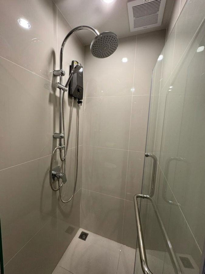 รูป PFD-07583 ให้เช่าคอนโด นิว เมกา พลัส บางนา (Nue Mega Plus Bangna)  นัดชมห้อง ■ line : @propertyfinder		 - รูปที่ 18/18