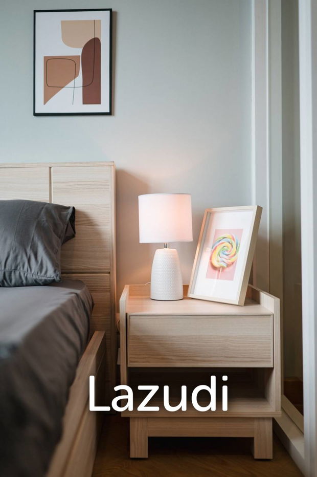 picture Luxurious 1-Bedroom Condo in Centric Scene Sukhumvit 64 - 6/16