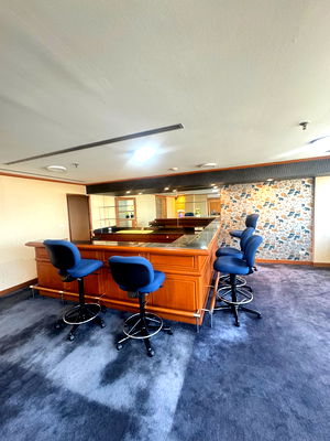 Home office for rent Bang Na : For rent, for lease, for rent, for rent, for rent, for filming locations, dramas, and commercials, cheap prices, interested, Line: @951qfbfi