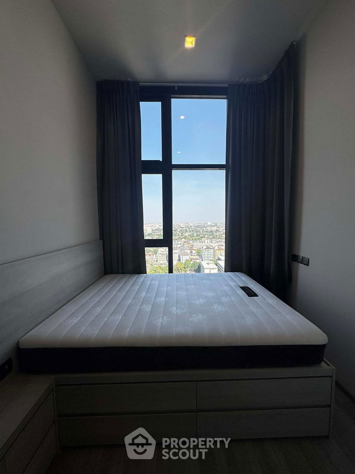 picture 1-BR Condo at The Line Sukhumvit 101 near BTS Punnawithi (ID 2461107) - 11/14