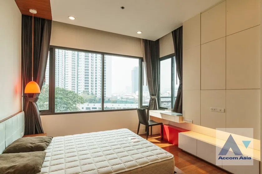 picture 🔼🔽 AccomA 📩  2 BR Condominium @Bright Sukhumvit 24 (AA21945) - 16/18
