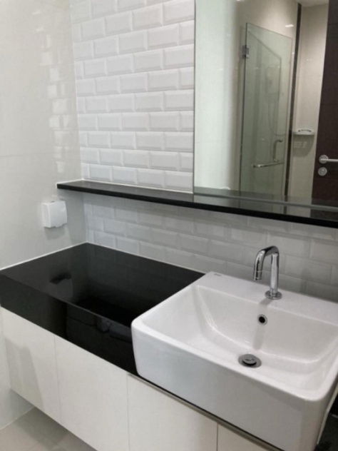 รูป 🏢 ให้เช่าคอนโด : Wish Signature Midtown Siam (วิช ซิกเนเจอร์ มิดทาวน์ สยาม)   รหัสทรัพย์ | 📌LNP-C10764  - รูปที่ 4/12