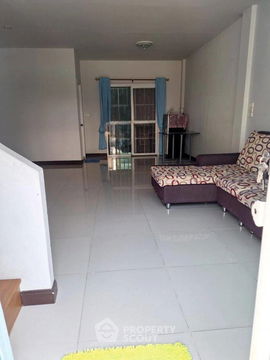 ทาวน์เฮ้าส์ 4-ห้องนอน ใน แสมดำ (ID 2430888)