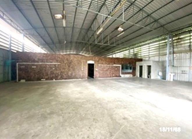 รูป โกดัง สำหรับขาย รัตนโกสินทร์ 200 ปี คลองหนึ่ง คลองหลวง ปทุมธานี - รูปที่ 2/42