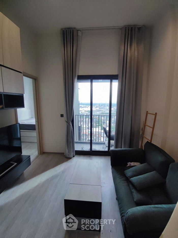 picture 1-BR Condo at The Line Sukhumvit 101 near BTS Punnawithi (ID 2416071) - 1/12