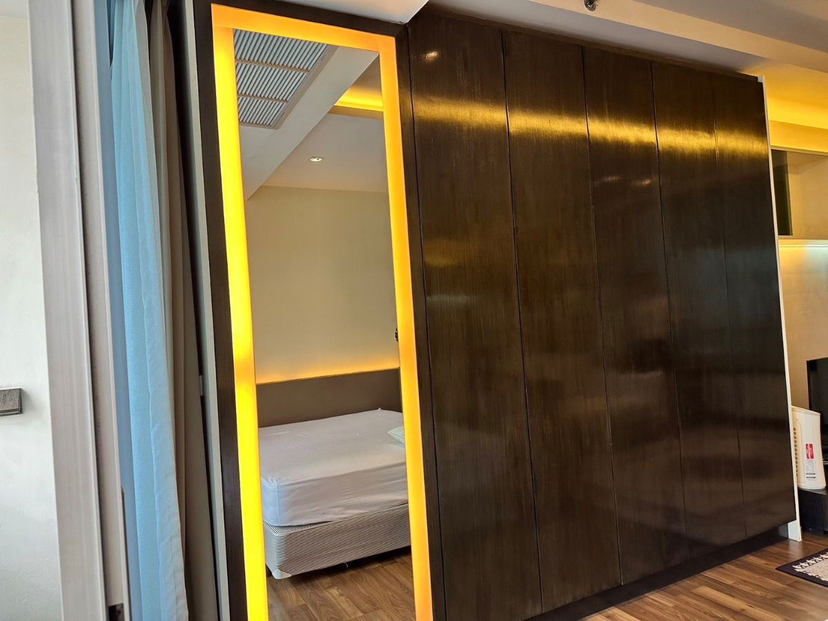 รูป ให้เช่าห้องหรู ✨ The ราชดำหริ Condo ✨ ราคาดีสุดพิเศษ 25,000 บาท/เดือน 💰 - รูปที่ 4/13