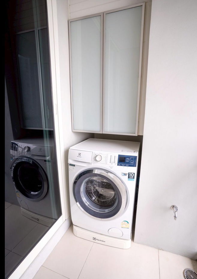 รูป ว่างพร้อมอยู่! Ivy Thonglor. 1นอน 43ตร.ม. Line id: @pfagent - รูปที่ 9/10