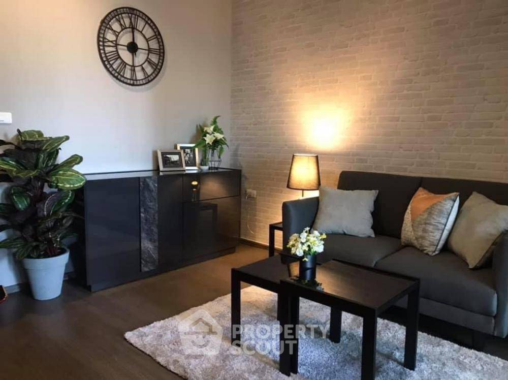 picture 1-BR Condo at Ideo Sukhumvit 93 near BTS Bang Chak (ID 1518363) - 1/5