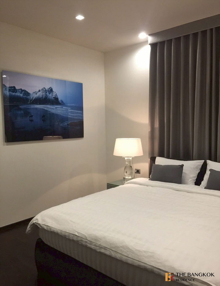 รูป Enjoy Breathtaking Views at The XXXIX, 💫 High Floor Unit, Near BTS Phrom Phong - รูปที่ 6/15