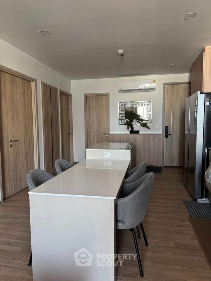 picture 2-BR Condo at XT Phayathai near BTS Phaya Thai (ID 2461827) - 6/20