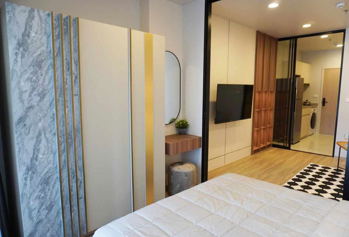 รูป ห้องมาใหม่🐲แอดไลน์ได้เลยครับ🐲✨✨🛋️🛌 คลองเตย💥คัลเจอร์ ทองหล่อ 🔴🟢🟡 - รูปที่ 3/6