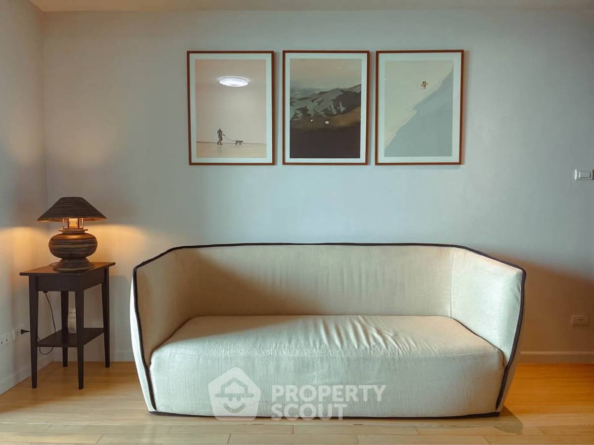 picture 1-BR Condo at The Pano Rama 3 in Bang Phong Phang (ID 2456717) - 2/3