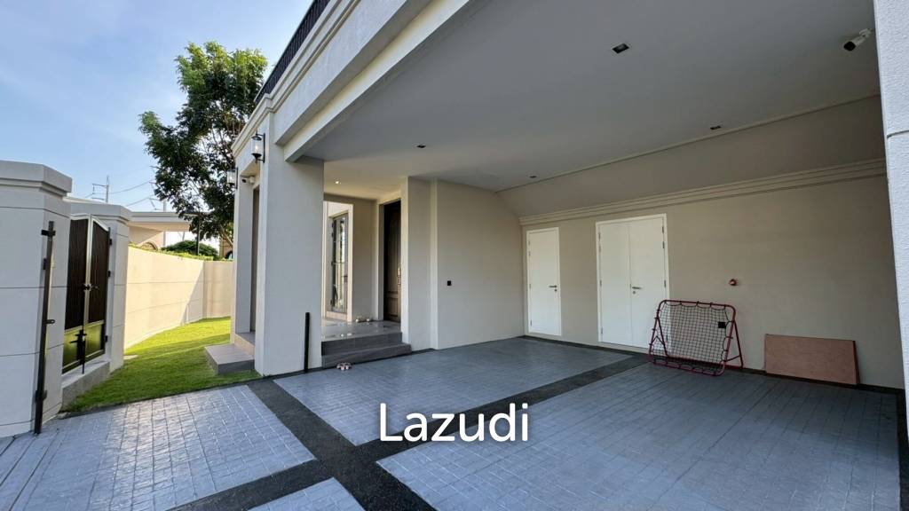 picture 4 Bedroom 5 Bathroom 320 SQ.M. Arcade By Patta - 40/43