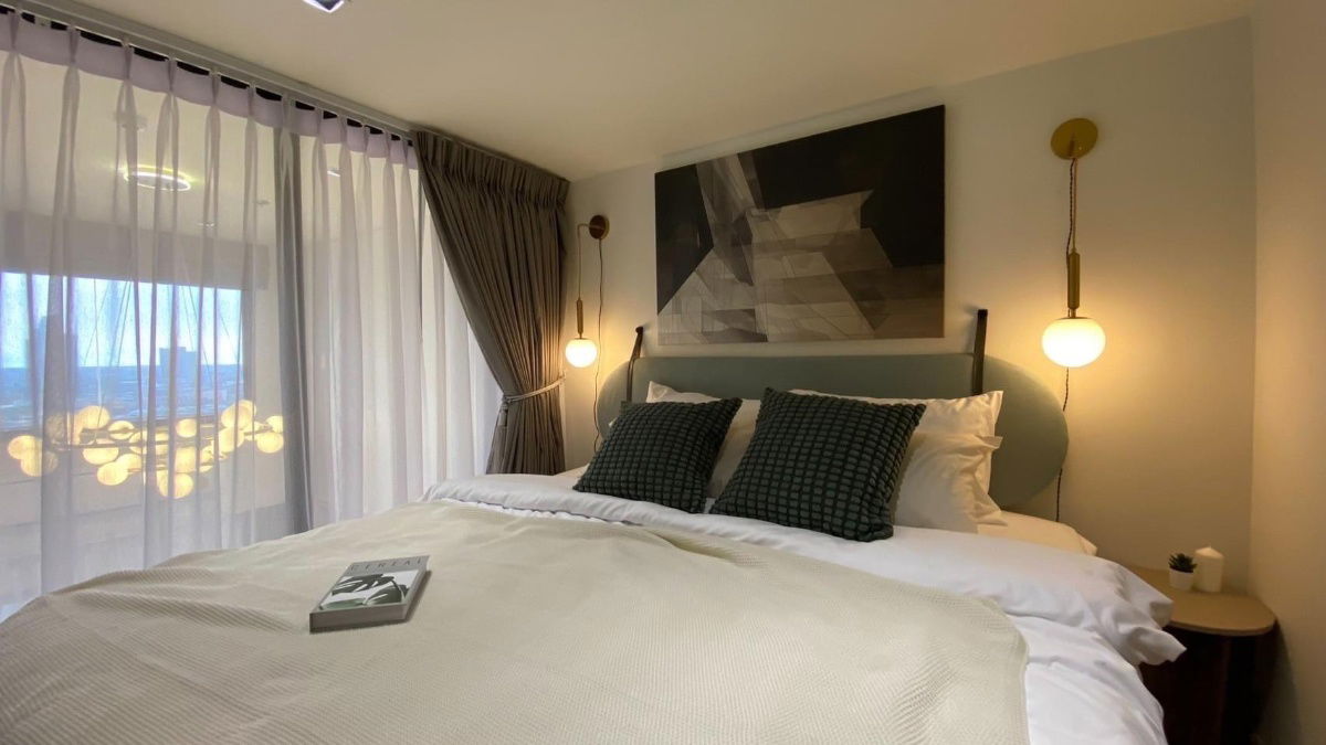 picture For rent Na Reva Charoennakhon - 10/13