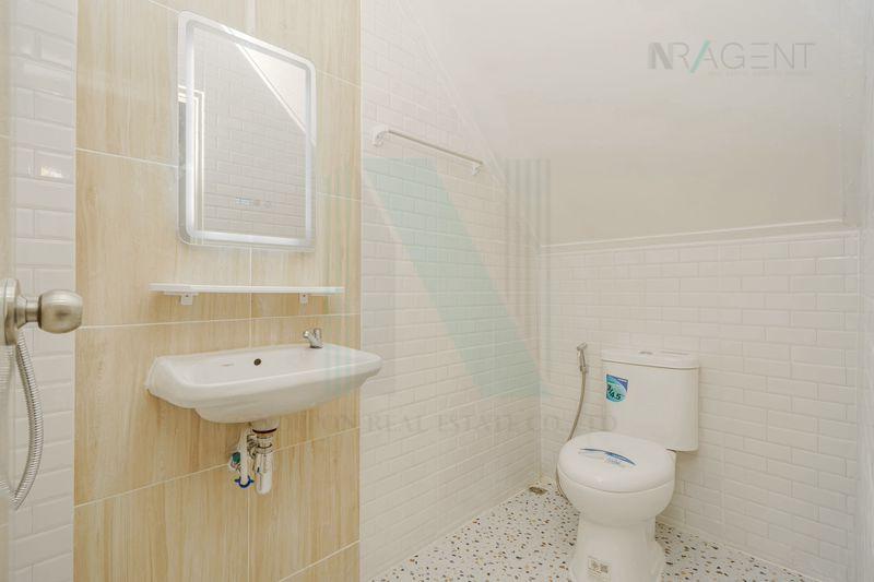 รูป 📌 ขายทาวน์เฮาส์ โครงการ บ้านมนวดี 2 ชั้น 3 ห้องนอน 2 ห้องน้ำ - รูปที่ 7/8